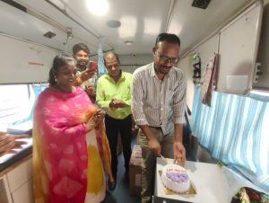 राष्ट्रीय डॉक्टर दिवस: लायंस क्लब बिलासपुर संगम ने किया चिकित्सकों का सम्मान