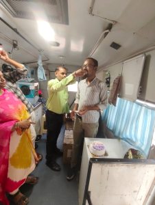 राष्ट्रीय डॉक्टर दिवस: लायंस क्लब बिलासपुर संगम ने किया चिकित्सकों का सम्मान