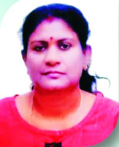 Lion T. Meena Rao