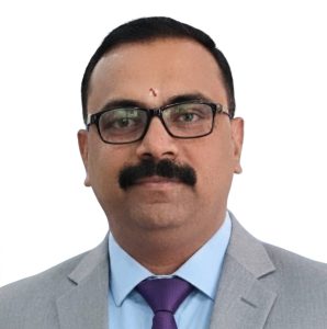 Lion Uzzal Bandopadhyay