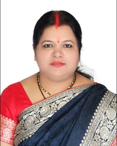 Lion Suman Verma