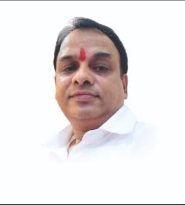 Lion Devesh Soni