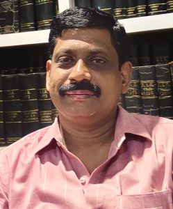 Lion Suresh Yadav