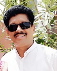 Lion Sarang Rao Humne