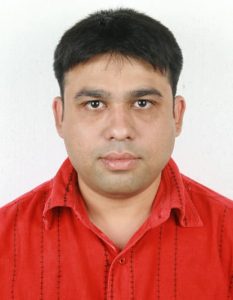 Lion Amit Tiwari