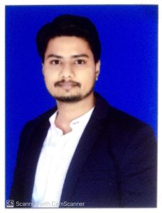 Lion Dr. Bhupendra Sahu