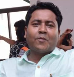 Lion Gopal Agrawal