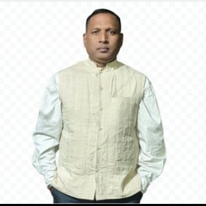 Lion Shailendra Singh