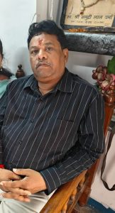 Lion Rajesh Verma
