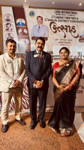 Cabinet Meeting Utsav