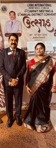 Cabinet Meeting Utsav