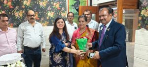 Lions Club Sangam Charter Samaroh 2026