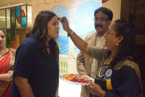शपथ साधना समारोह 2026