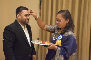 शपथ साधना समारोह 2026