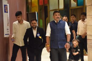 शपथ साधना समारोह 2026