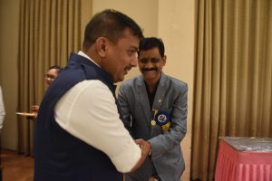 शपथ साधना समारोह 2026