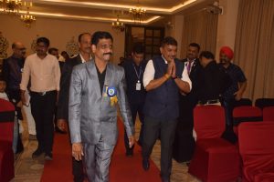 शपथ साधना समारोह 2026