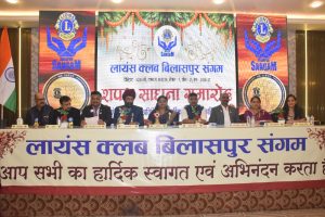 शपथ साधना समारोह 2026
