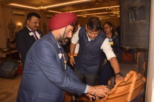 शपथ साधना समारोह 2026