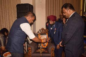 शपथ साधना समारोह 2026