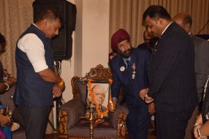 शपथ साधना समारोह 2026