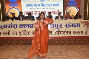 शपथ साधना समारोह 2026
