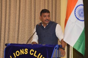 शपथ साधना समारोह 2026