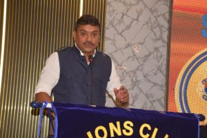 शपथ साधना समारोह 2026