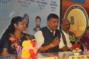शपथ साधना समारोह 2026