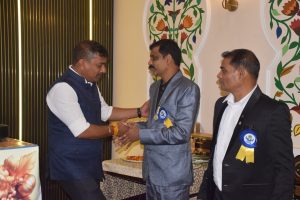 शपथ साधना समारोह 2026