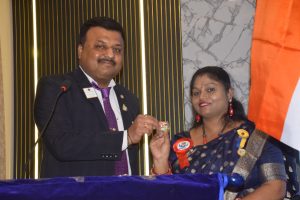 शपथ साधना समारोह 2026