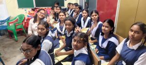 लायंस क्लब बिलासपुर संगम – शाला प्रवेश उत्सव