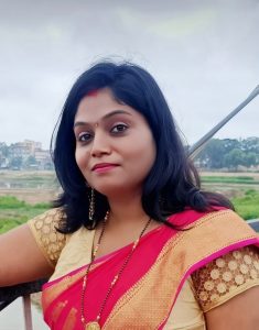 Lion Ashwini Yadav