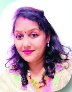 Lion Chandrakala Paikra
