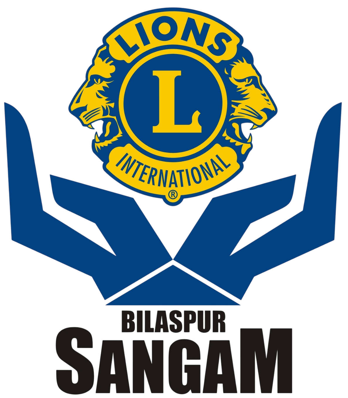 Lions Club Bilaspur Sangam 