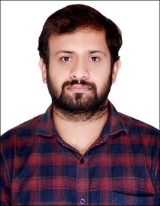 Lion Nehal Mishra