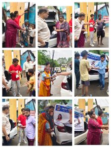 Food Distribution 2026